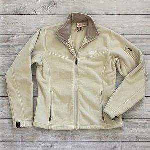 Eastern Mountain Sports Fleece Jacket